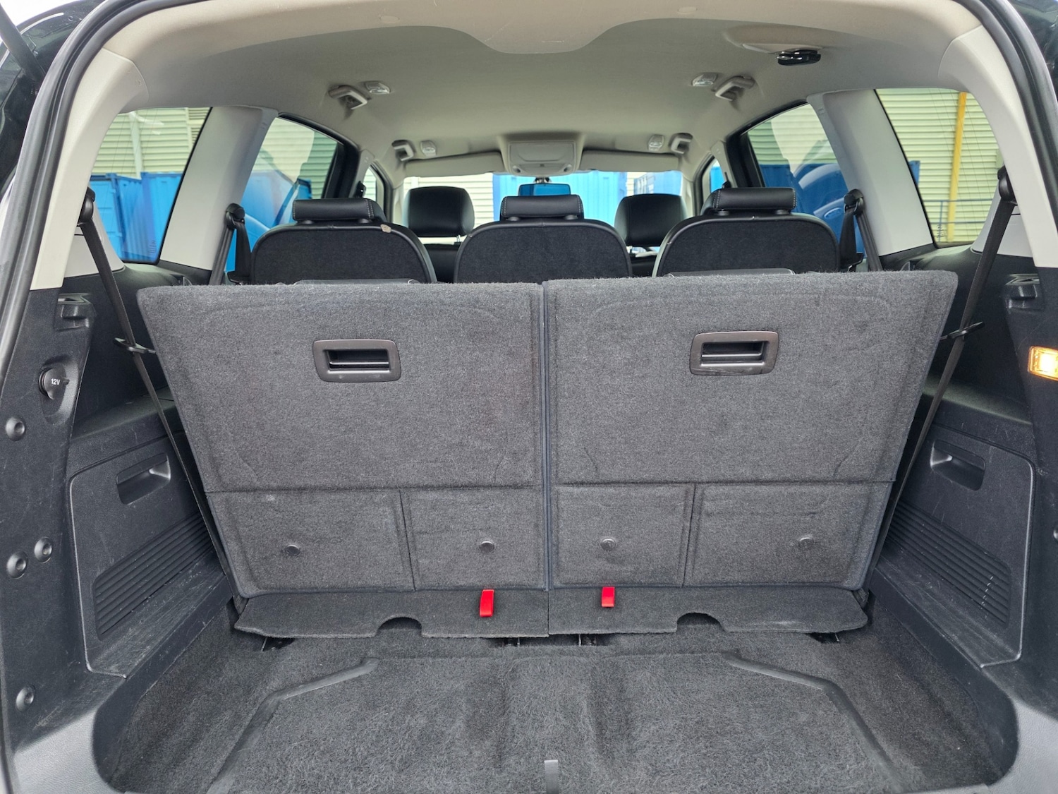 Used Ford S-Max 2012 for sale - 77062046: Photo 20