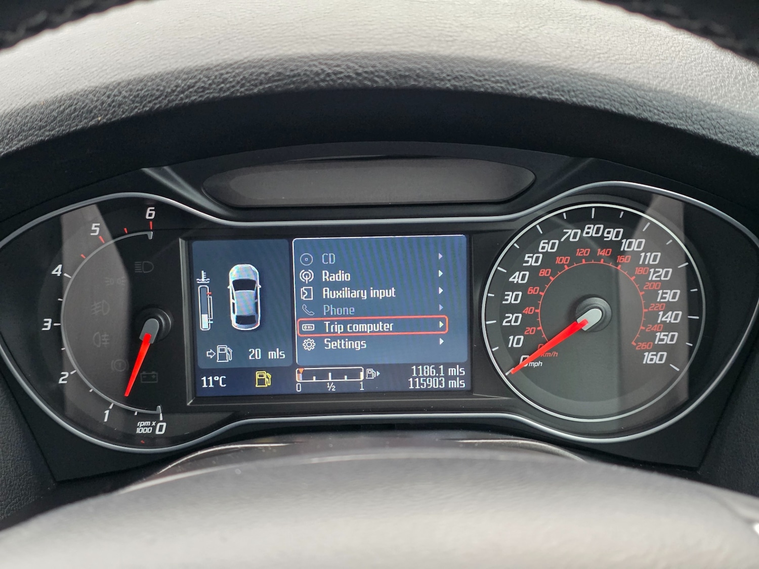 Used Ford S-Max 2012 for sale - 77062046: Photo 21