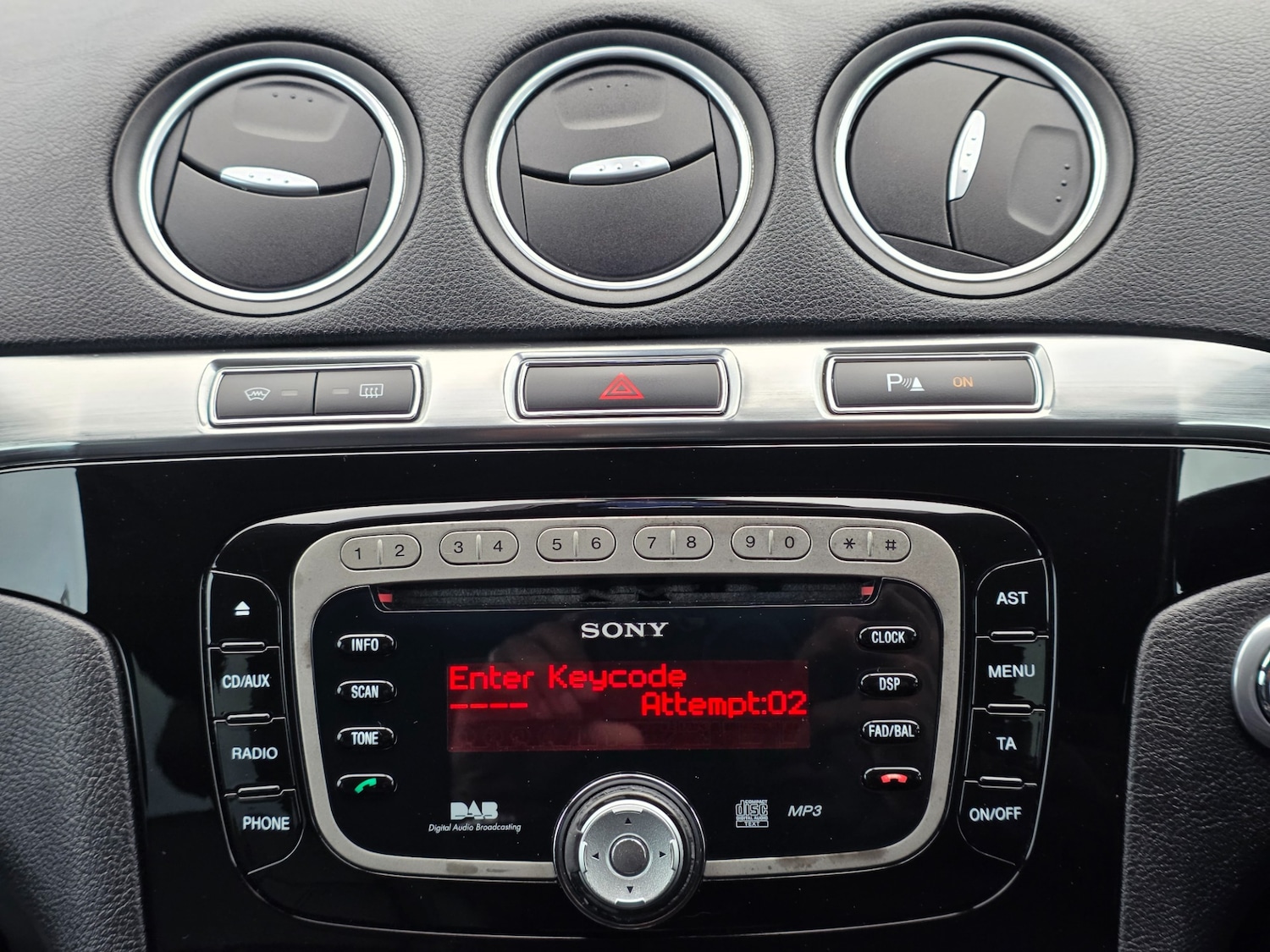 Used Ford S-Max 2012 for sale - 77062046: Photo 22