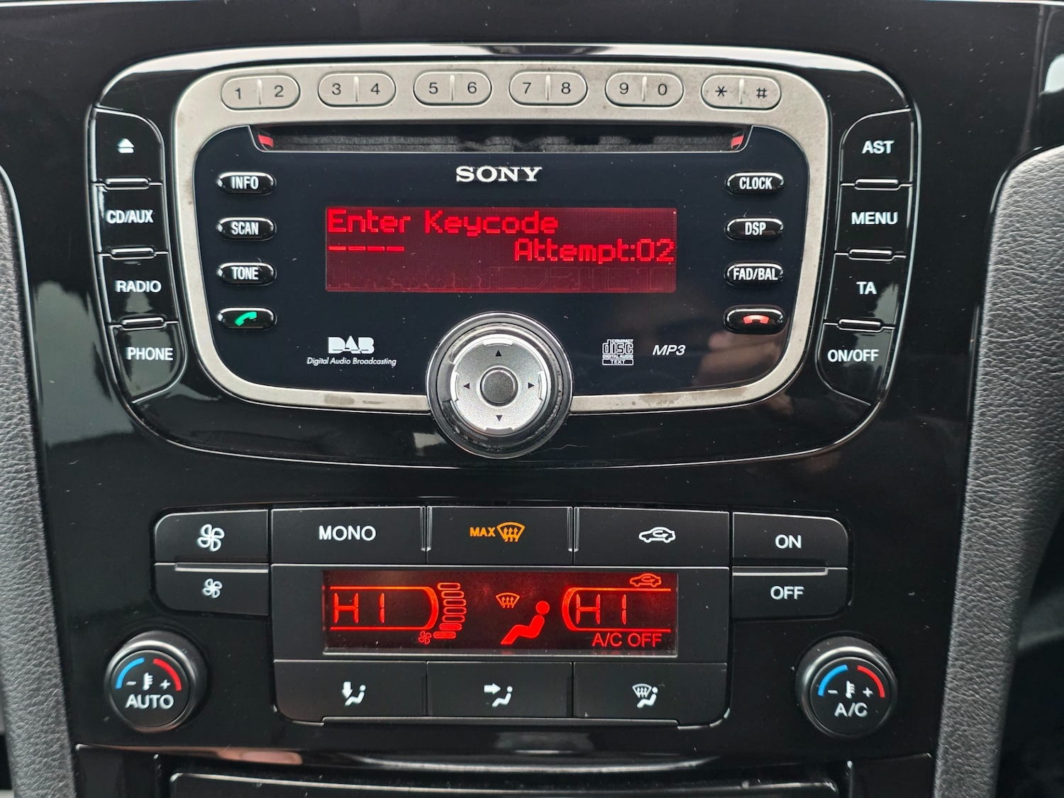 Used Ford S-Max 2012 for sale - 77062046: Photo 23