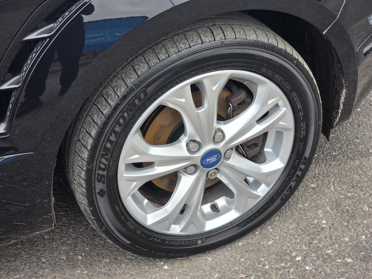 Used Ford S-Max 2012 for sale - 77062046: Photo 25