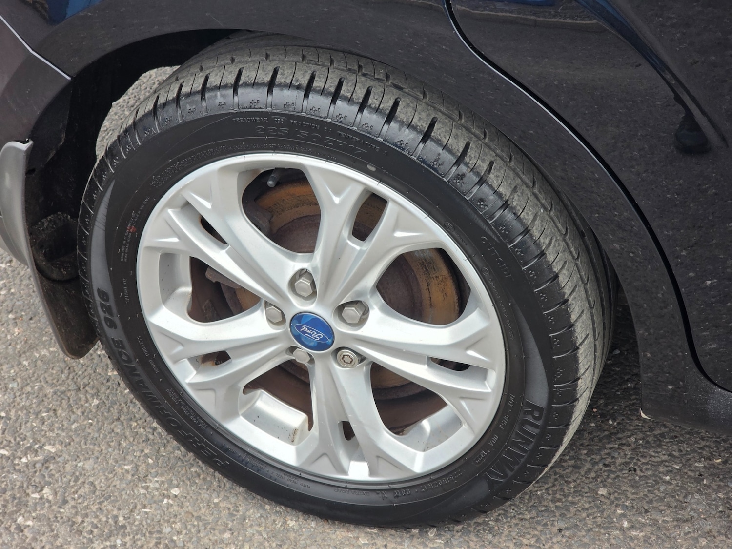 Used Ford S-Max 2012 for sale - 77062046: Photo 26