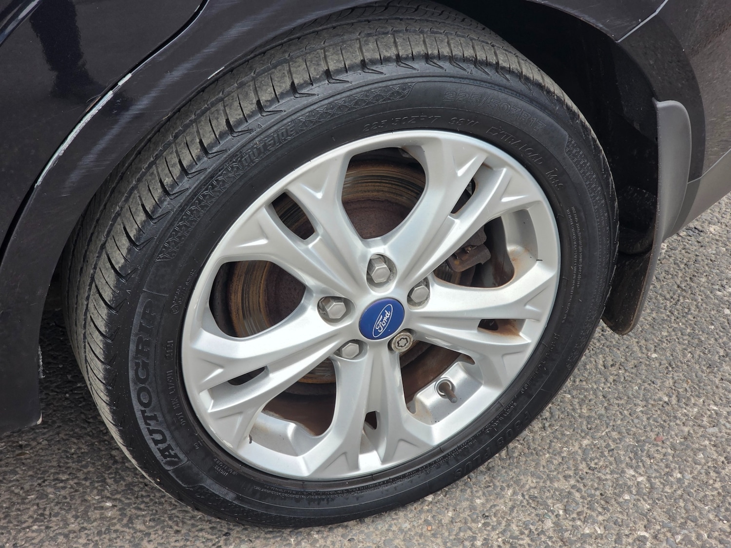 Used Ford S-Max 2012 for sale - 77062046: Photo 27