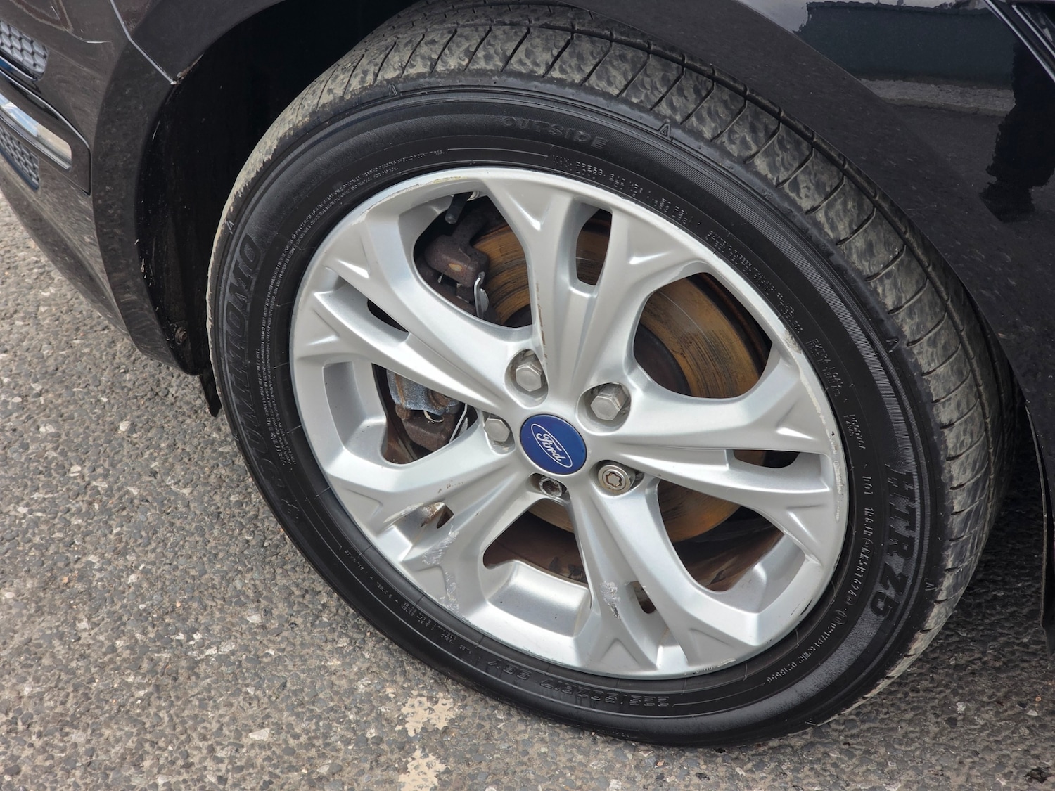 Used Ford S-Max 2012 for sale - 77062046: Photo 28