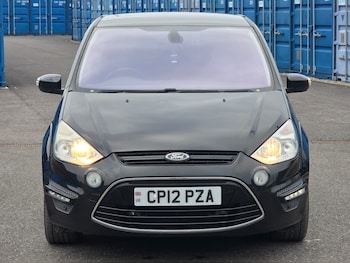 Used Ford S-Max 2012 for sale - 77062046: Photo