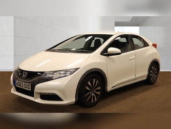 Used Honda Civic 2013 for sale - 79032730: Photo