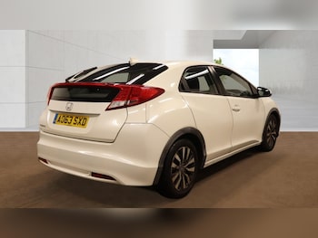 Used Honda Civic 2013 for sale - 79032730: Photo