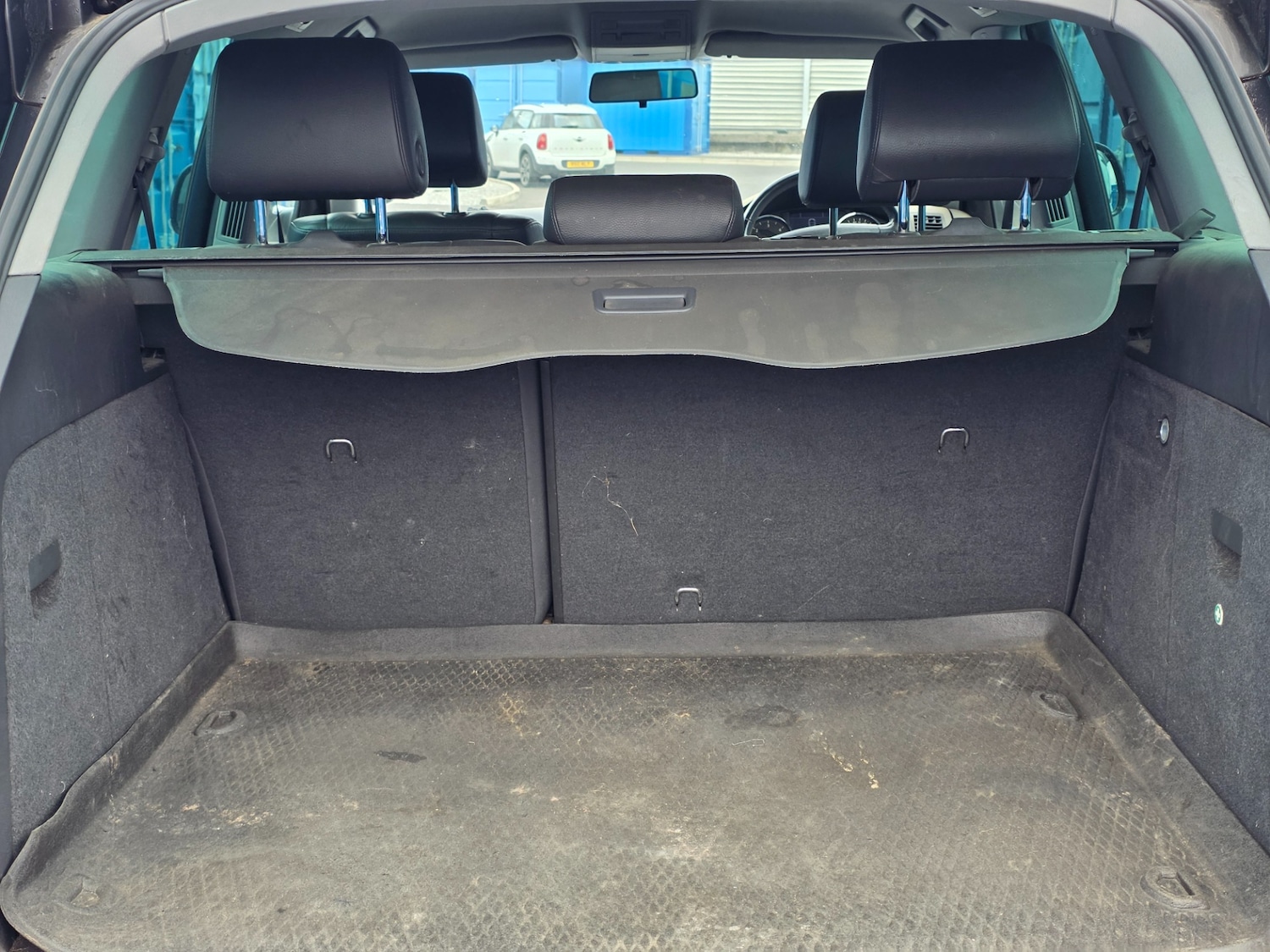 Used Volkswagen Touareg 2008 for sale - 76240289: Photo 15