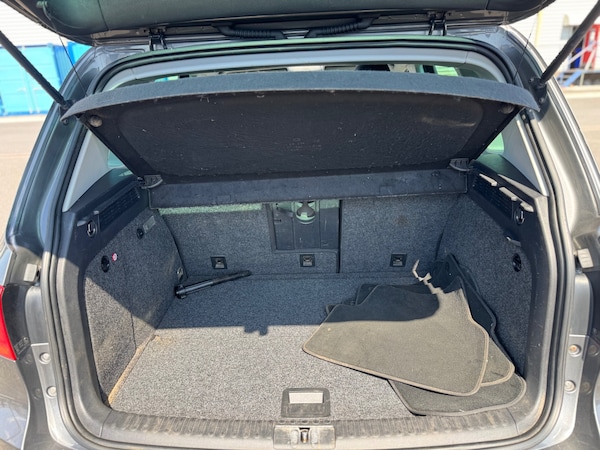 Used Volkswagen Tiguan 2014 for sale - 75206200: Photo 20