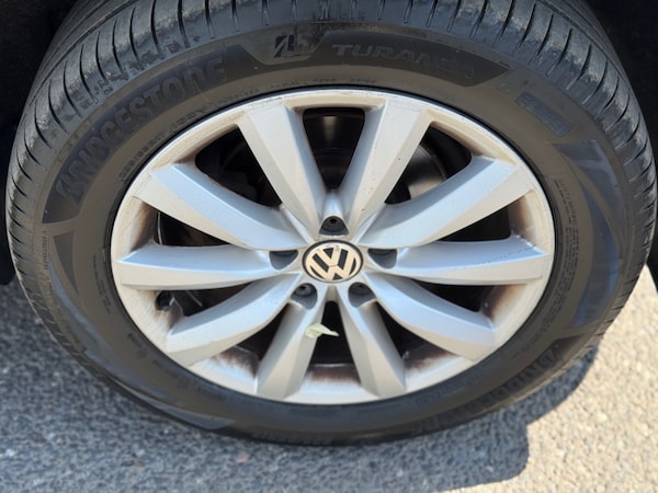 Used Volkswagen Tiguan 2014 for sale - 75206200: Photo 23