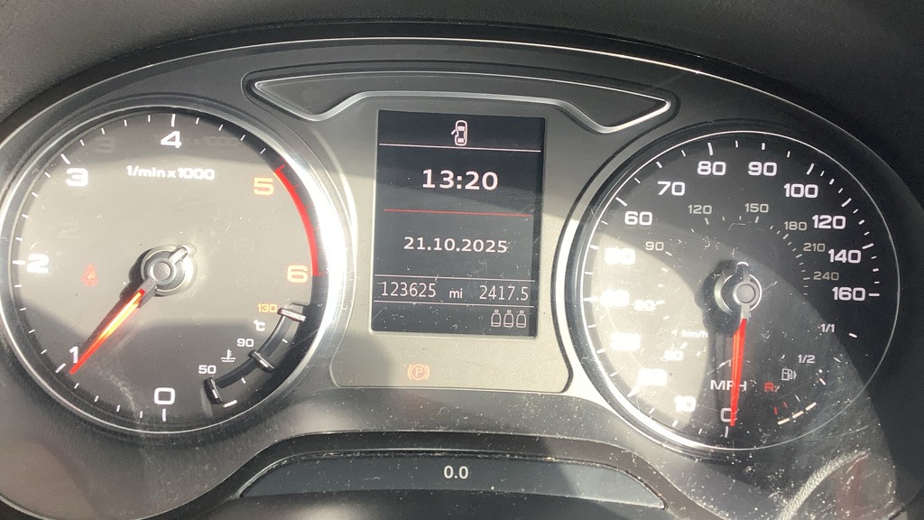 Used Audi A3 2013 for sale - 76379474: Photo 10