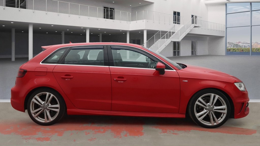 Used Audi A3 2013 for sale - 76379474: Photo 5