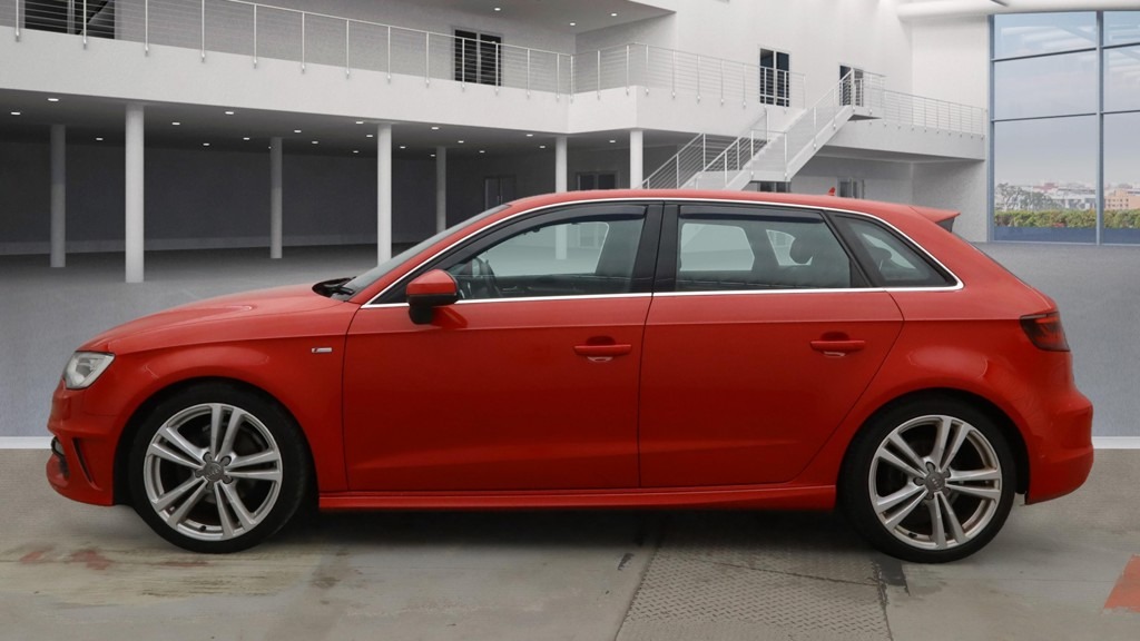 Used Audi A3 2013 for sale - 76379474: Photo 6