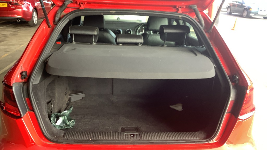 Used Audi A3 2013 for sale - 76379474: Photo 7