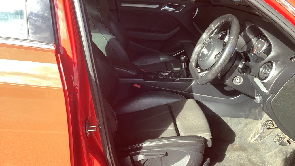 Used Audi A3 2013 for sale - 76379474: Photo 9