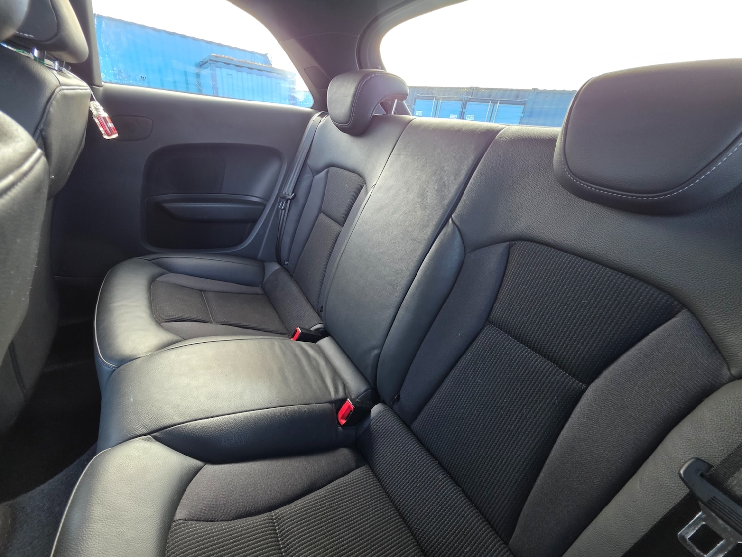 Used Audi A1 2013 for sale - 77663083: Photo 16