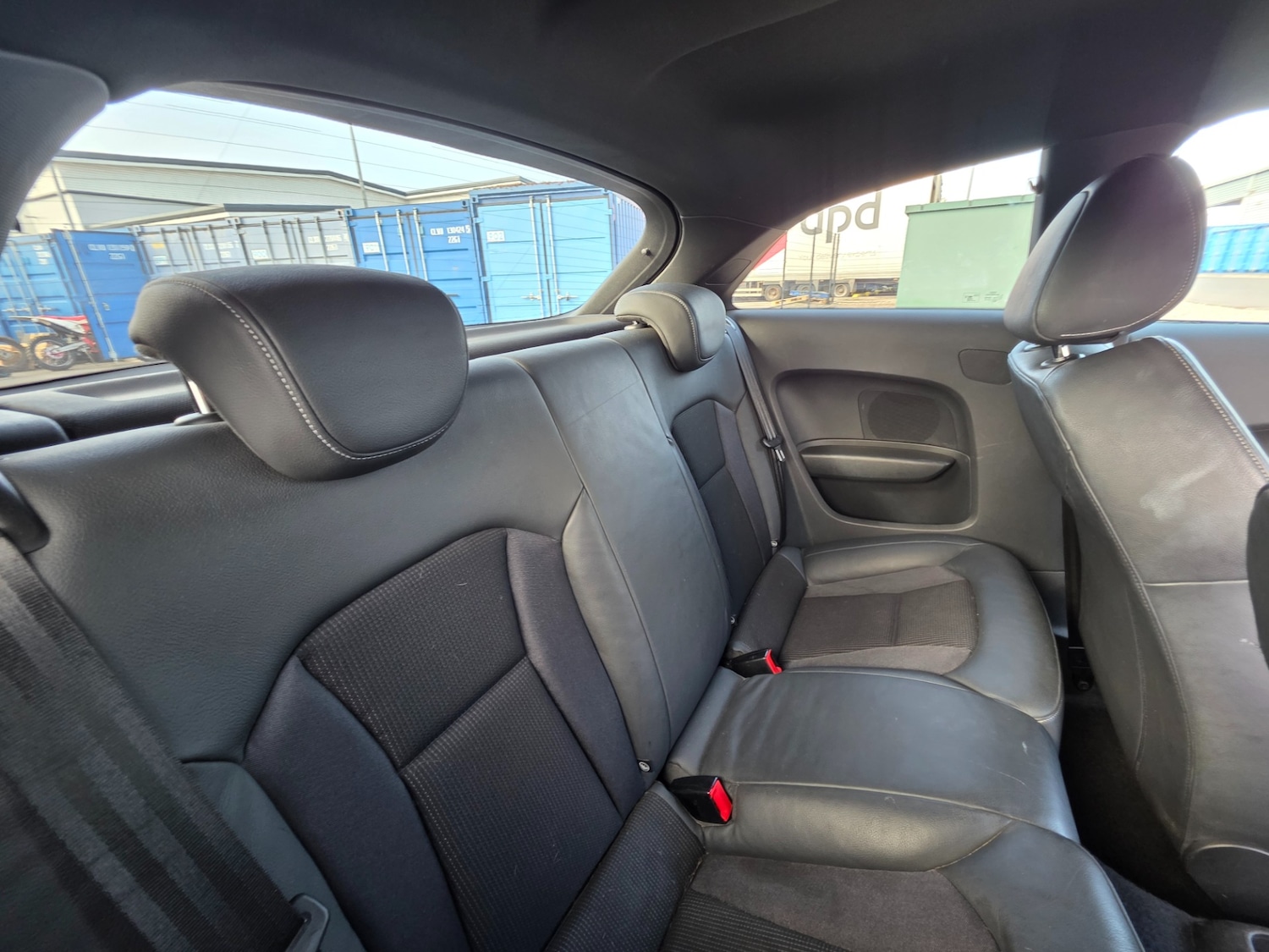 Used Audi A1 2013 for sale - 77663083: Photo 17