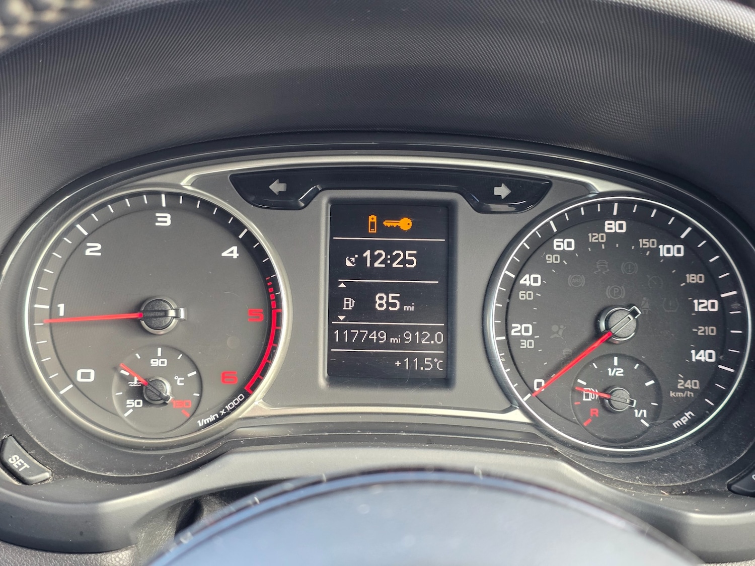 Used Audi A1 2013 for sale - 77663083: Photo 19