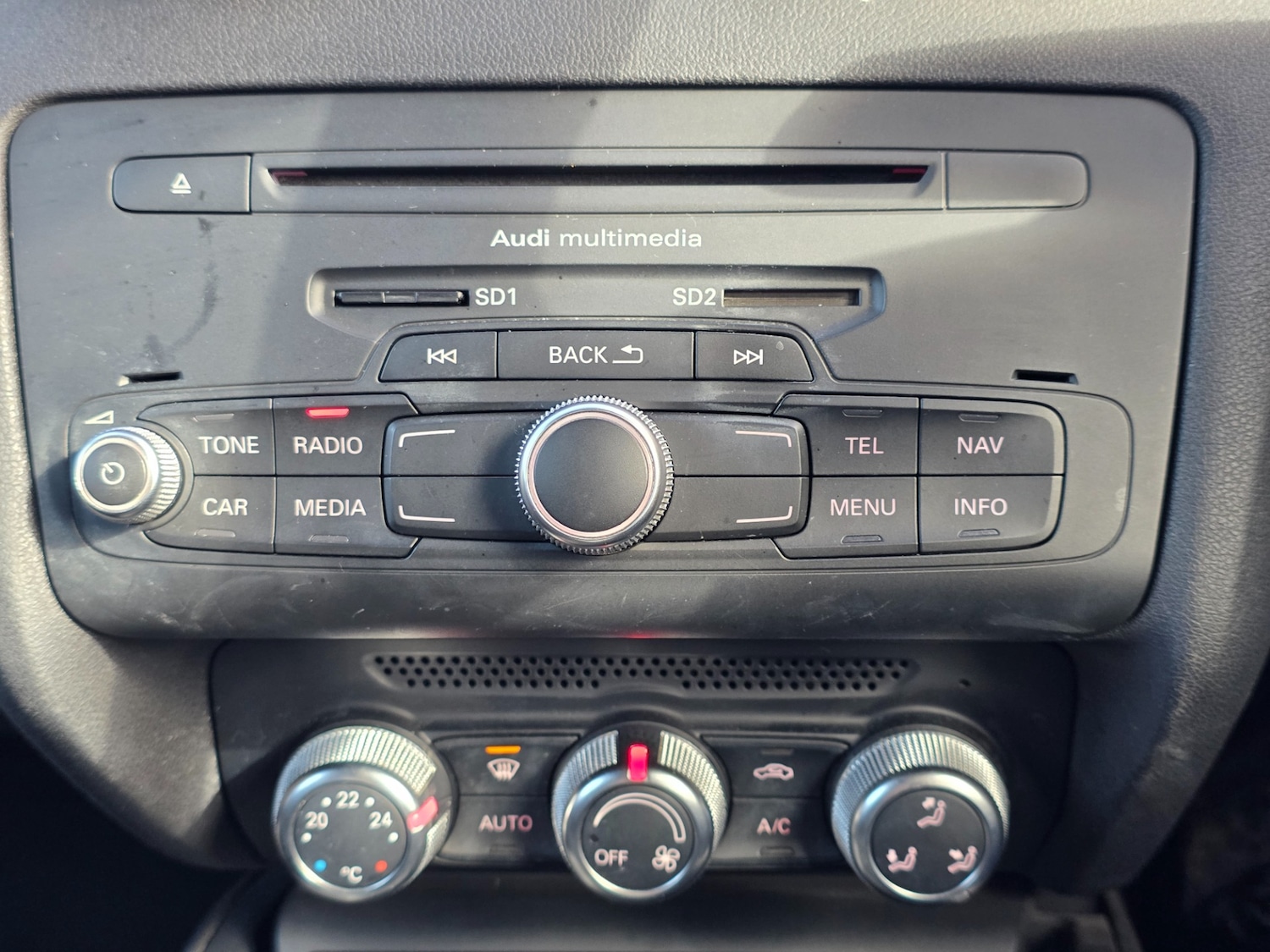 Used Audi A1 2013 for sale - 77663083: Photo 22