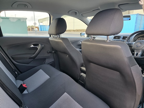 Used Volkswagen Polo 2011 for sale - 76172801: Photo 13