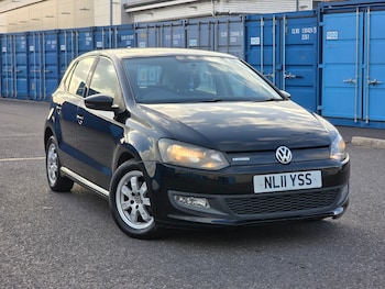 Used Volkswagen Polo 2011 for sale - 76172801: Photo 3