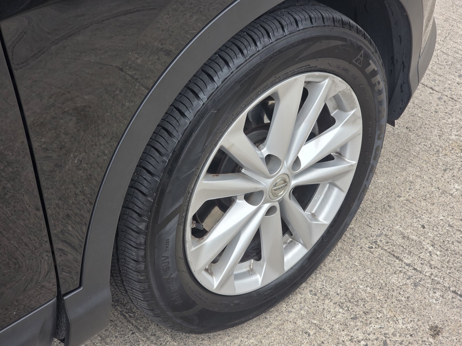 Used Nissan Qashqai 2016 for sale - 75644470: Photo 22