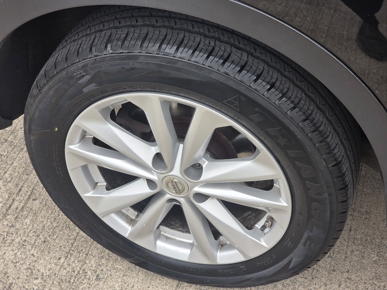 Used Nissan Qashqai 2016 for sale - 75644470: Photo 23