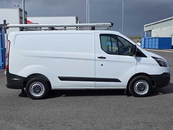 Used Ford Transit Custom 2015 for sale - 76178143: Photo 17