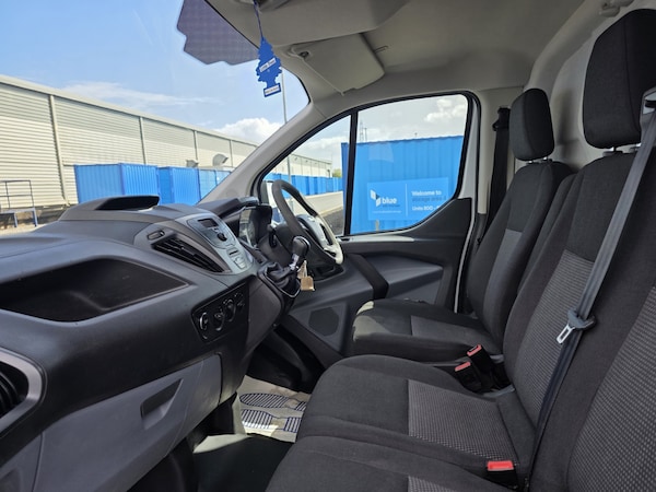 Used Ford Transit Custom 2015 for sale - 76178143: Photo 19