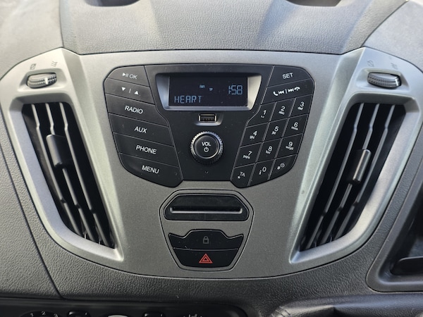 Used Ford Transit Custom 2015 for sale - 76178143: Photo 23