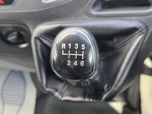Used Ford Transit Custom 2015 for sale - 76178143: Photo 35