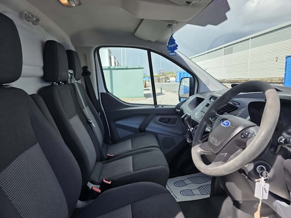 Used Ford Transit Custom 2015 for sale - 76178143: Photo 38