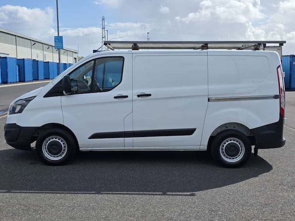 Used Ford Transit Custom 2015 for sale - 76178143: Photo 6