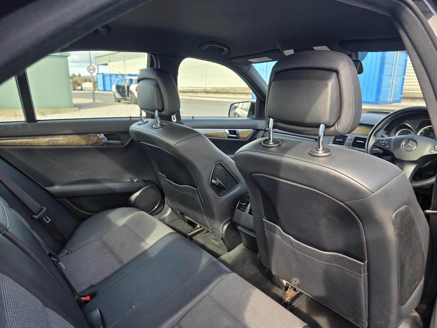 Vehicle 23