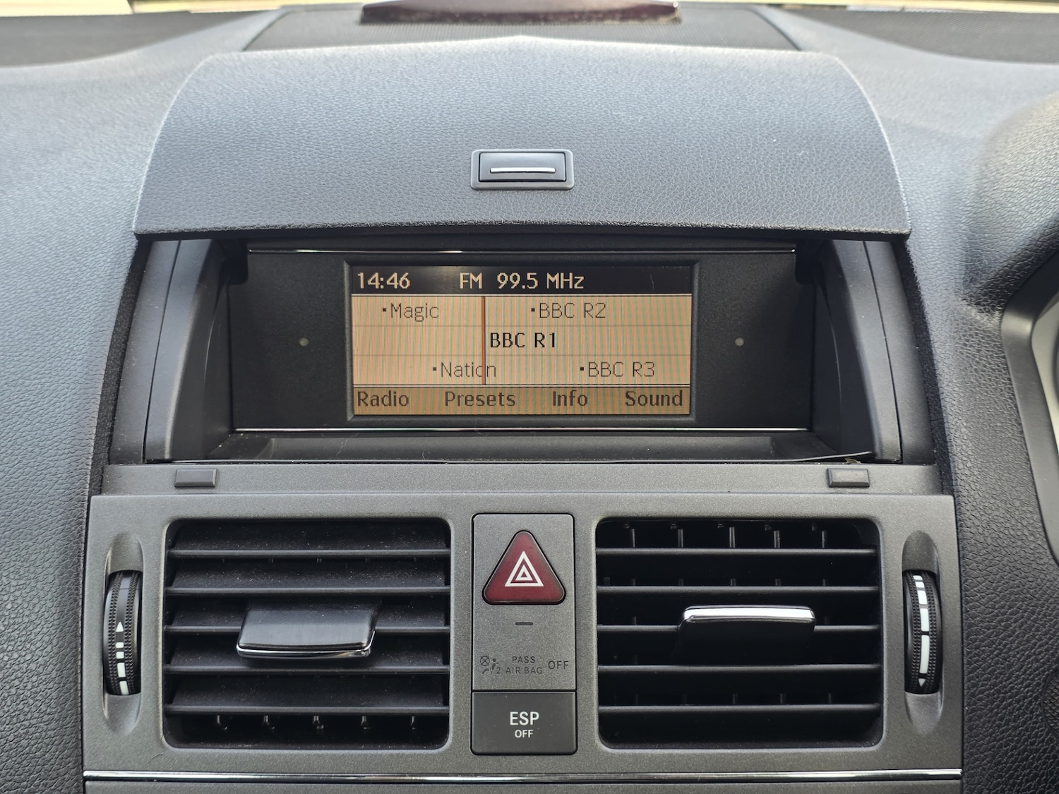Vehicle 25