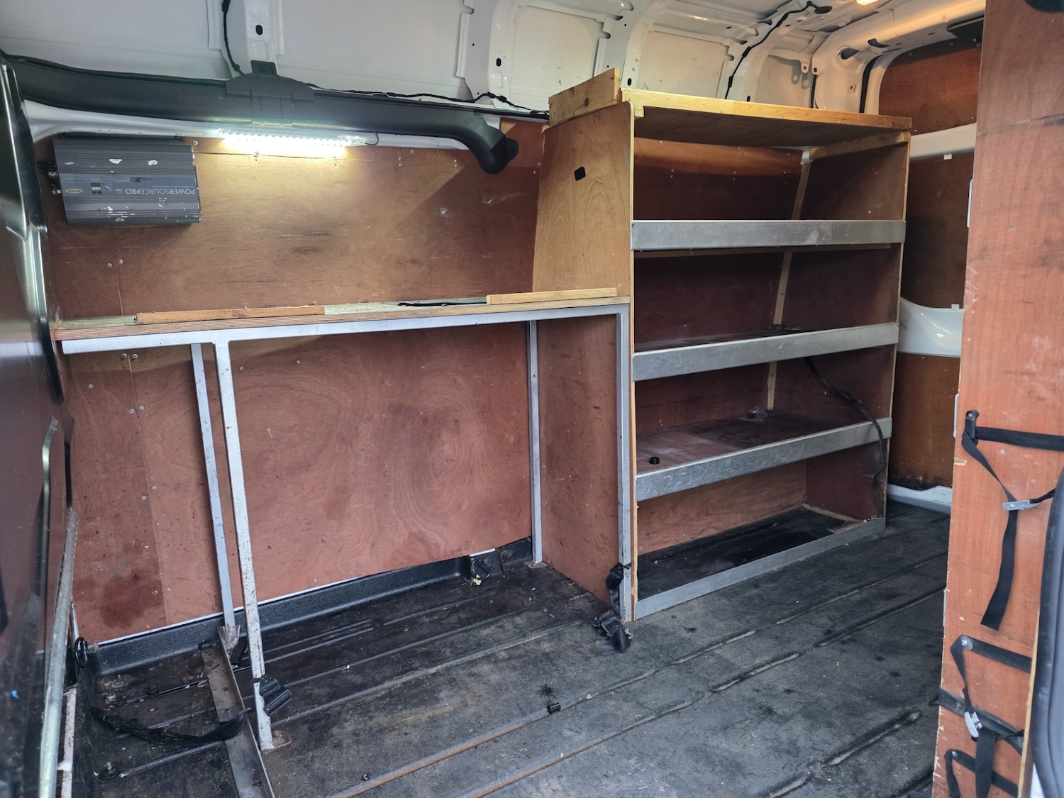 Used Ford Transit Custom 2015 for sale - 76713464: Photo 16