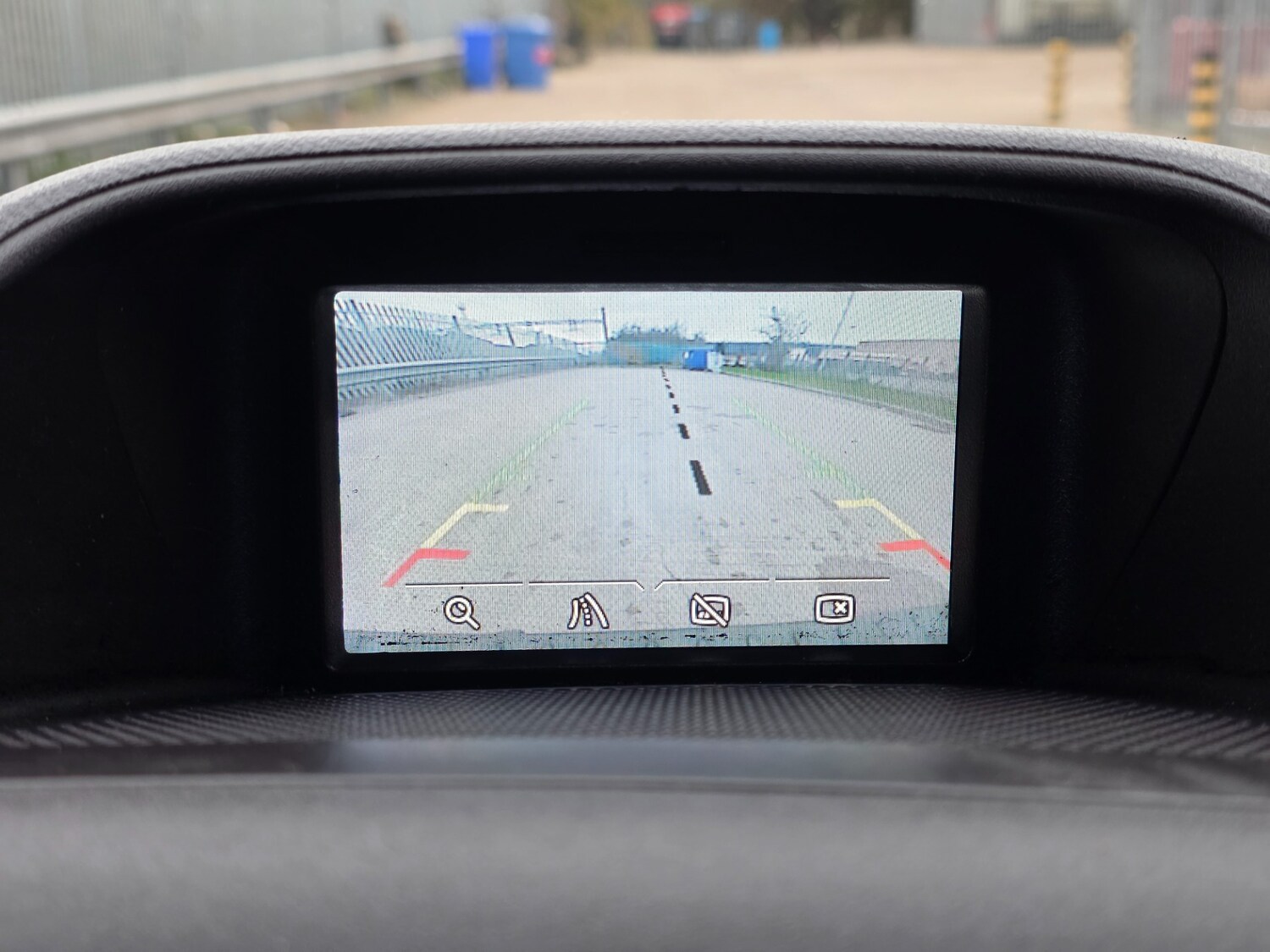 Used Ford Transit Custom 2015 for sale - 76713464: Photo 19