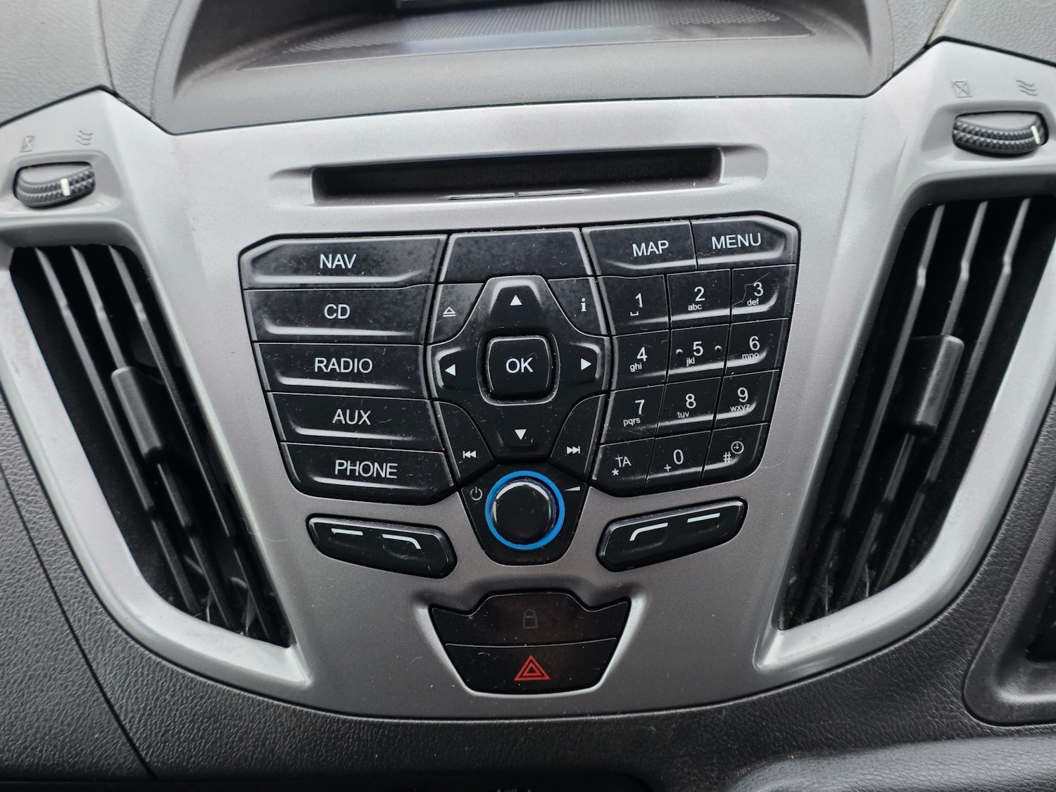 Used Ford Transit Custom 2015 for sale - 76713464: Photo 20