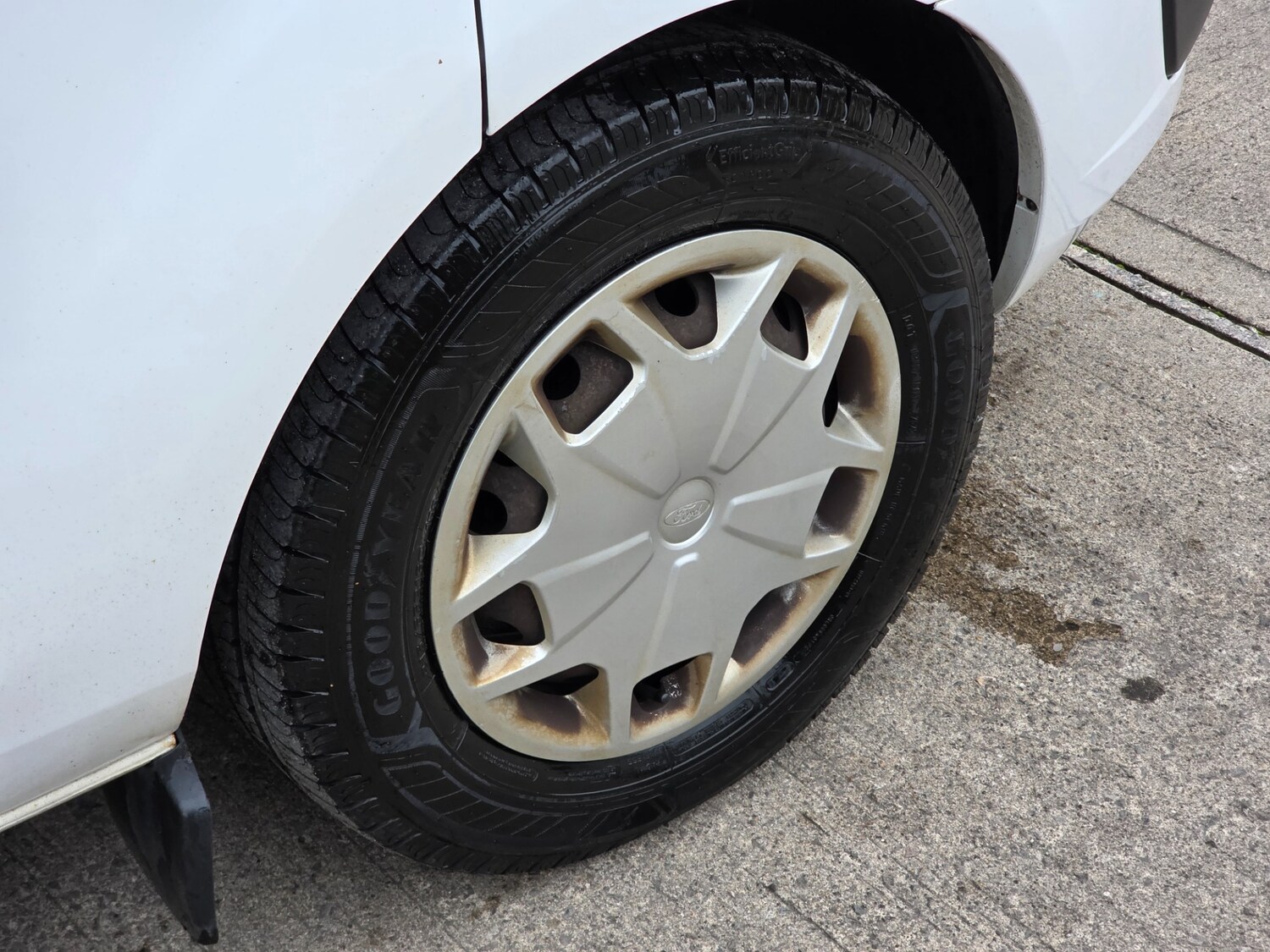 Used Ford Transit Custom 2015 for sale - 76713464: Photo 23