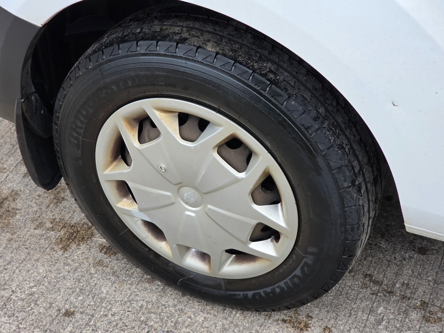 Used Ford Transit Custom 2015 for sale - 76713464: Photo 24