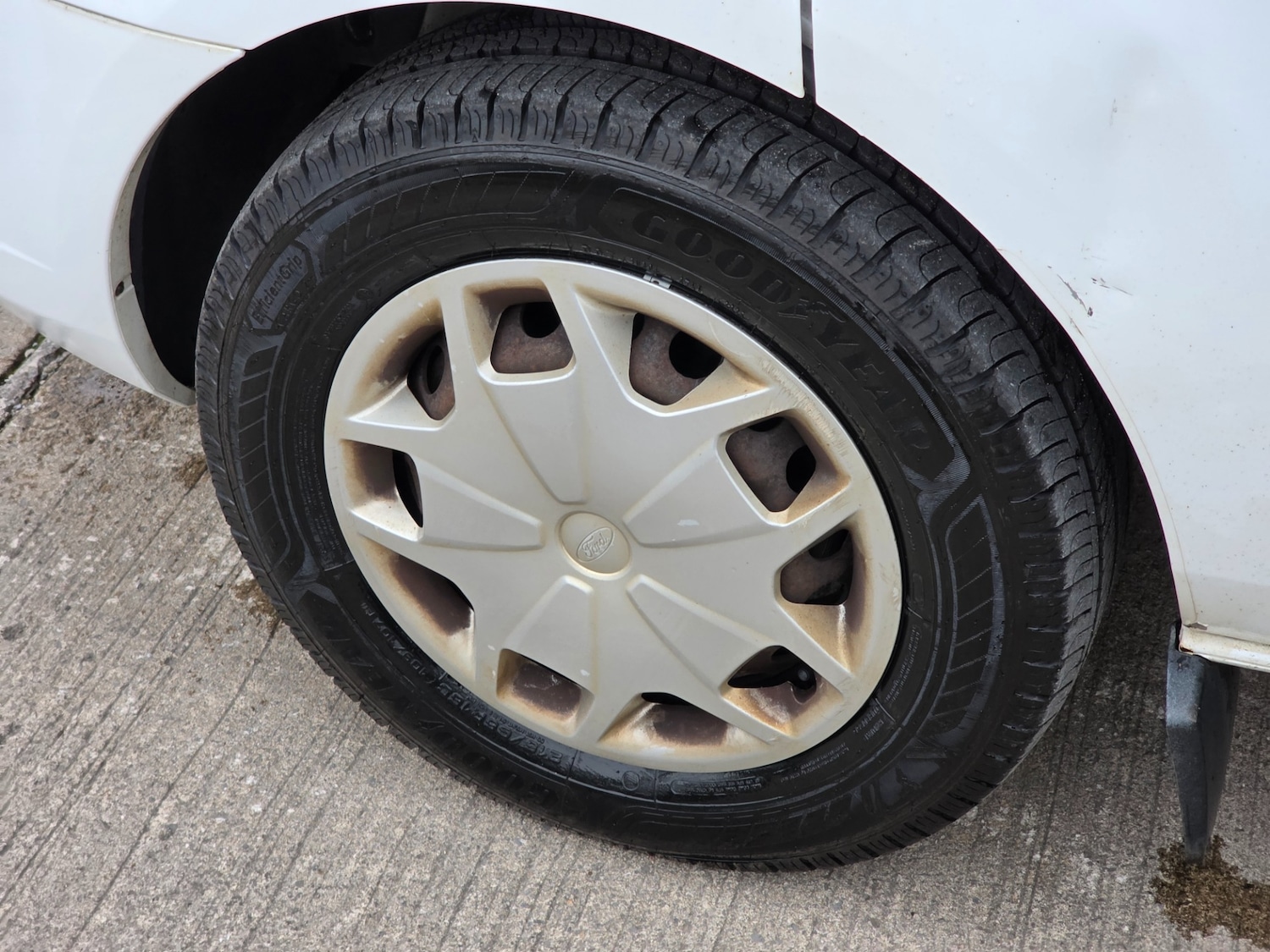 Used Ford Transit Custom 2015 for sale - 76713464: Photo 25