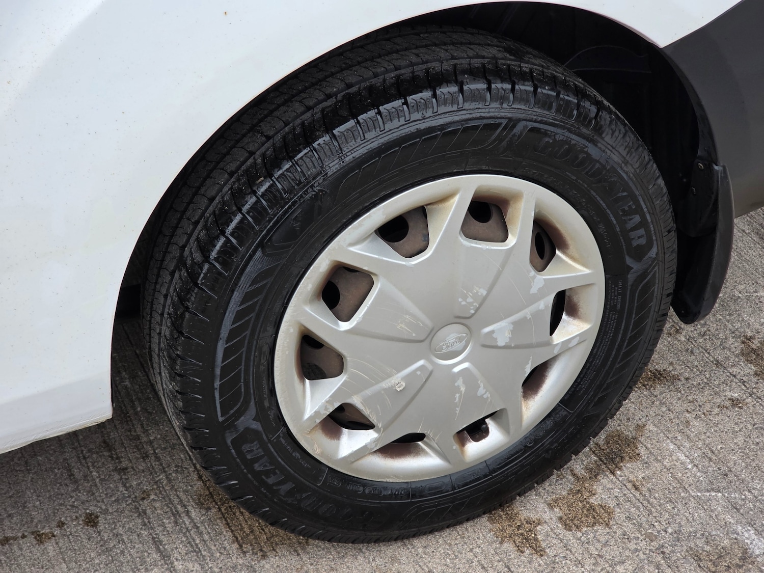 Used Ford Transit Custom 2015 for sale - 76713464: Photo 26