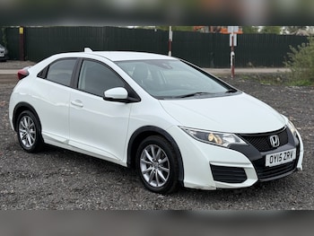 Used Honda Civic 2015 for sale - 78290153: Photo