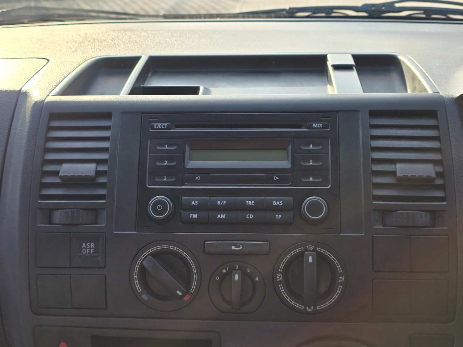 Used Volkswagen Transporter 2007 for sale - 77046192: Photo 19