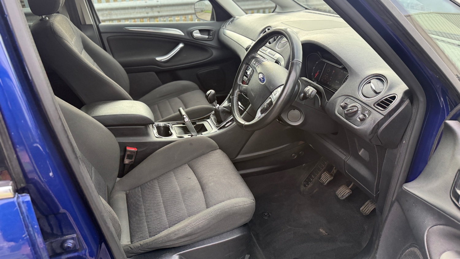 Used Ford S-Max 2014 for sale - 77490431: Photo 11