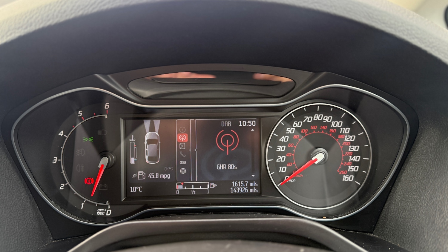 Used Ford S-Max 2014 for sale - 77490431: Photo 15