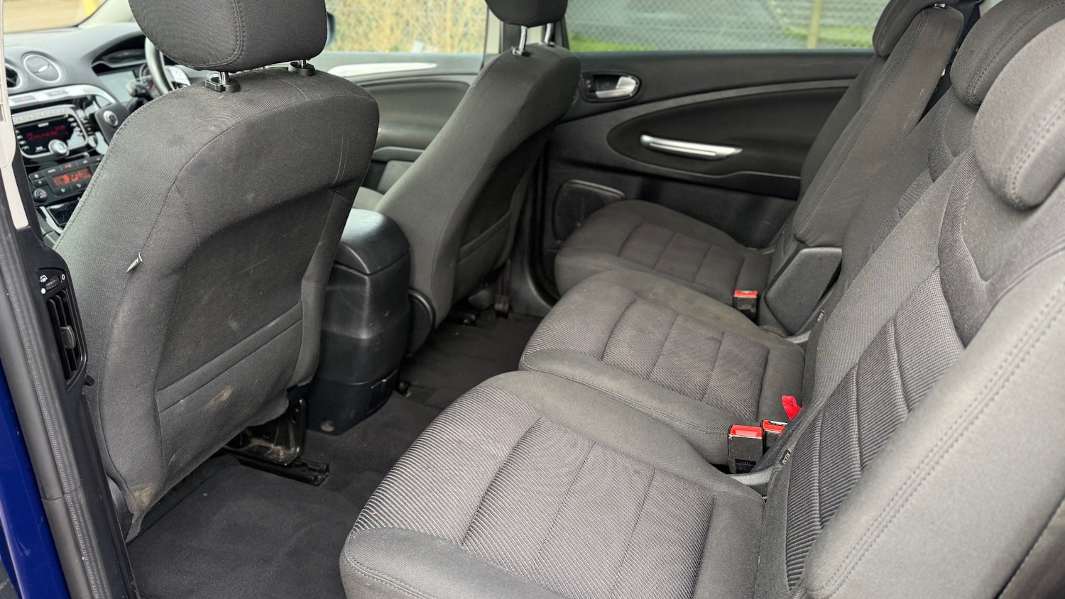 Used Ford S-Max 2014 for sale - 77490431: Photo 18