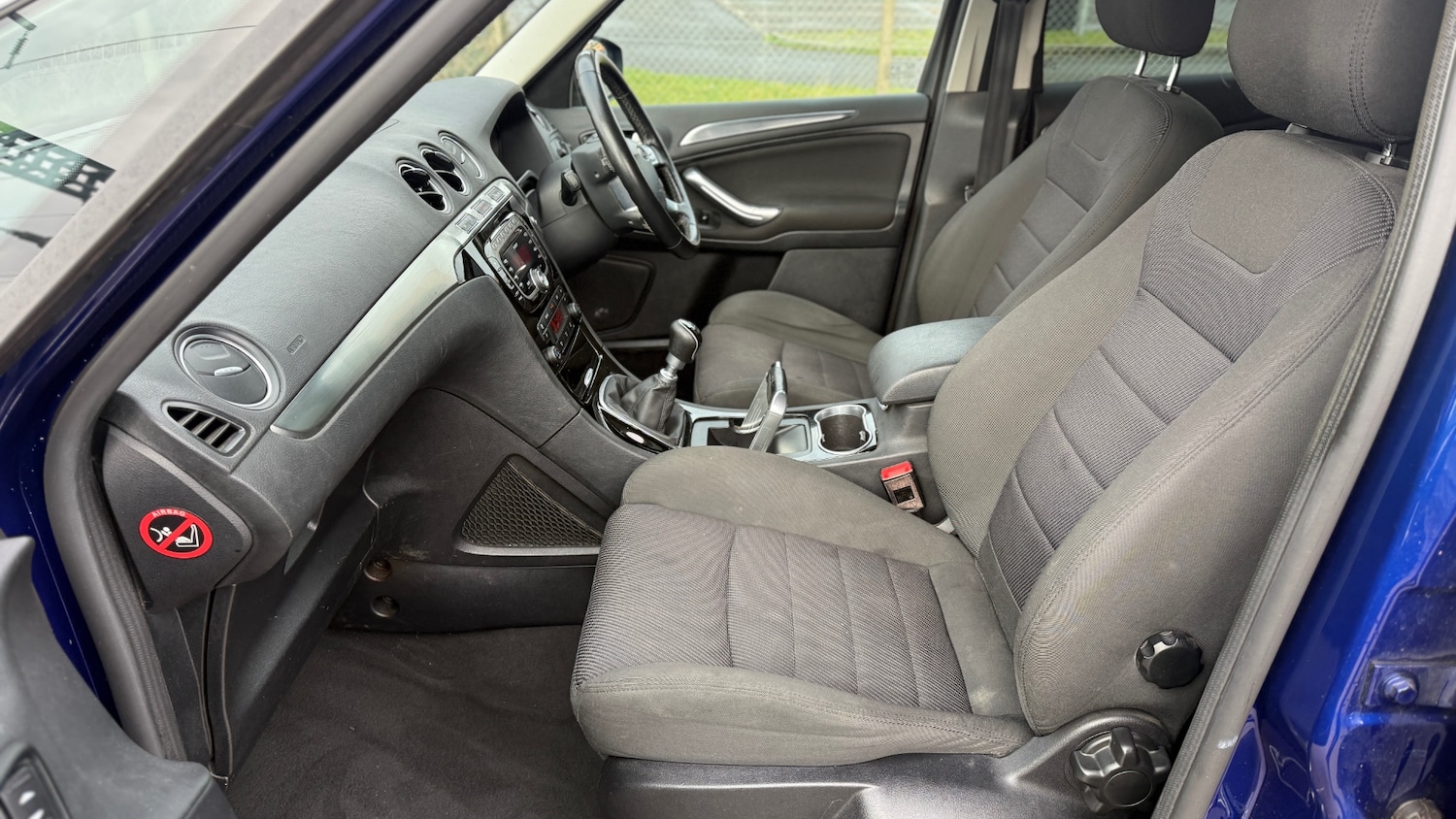 Used Ford S-Max 2014 for sale - 77490431: Photo 19