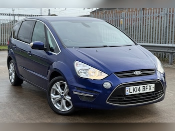 2014 (14) - 2.0 TDCi 140 Titanium 5dr