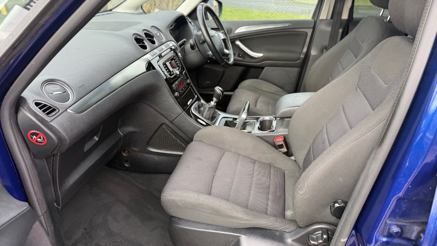 Used Ford S-Max 2014 for sale - 77490431: Photo 20